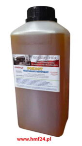 Pokost - olej lniany gotowany wwwHMF24